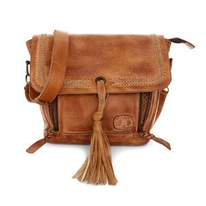 Bed Stu Whoopie Crossbody